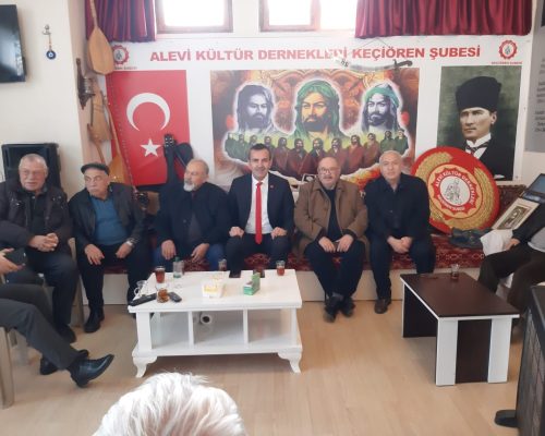 Seçim Sürecini Değerlendirdik
