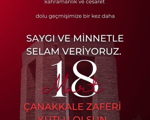 Çanakkale Geçilmez