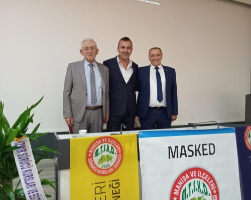 Batı Anadolu Sürücü Kursları 7. Olağan Genel Kurulunu Gerçekleştirdik