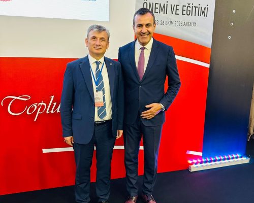 Cumhuriyet’in 100.yılında Karayolu Taşımacılığının Önemi ve Eğitimi Teması