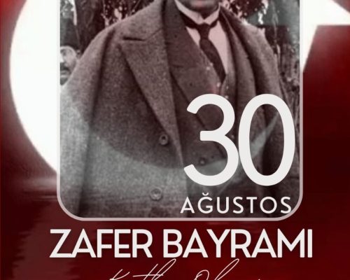 Zafer Meşalesinin Edebi Yanışına